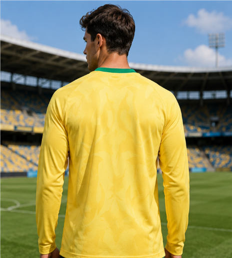 Brazil 2026 Commemorative Edit - 3D Printing Design Free ulasan dan harga