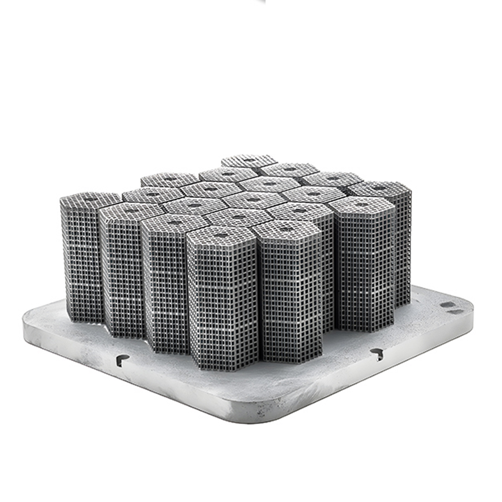 Custom SLM 3D printing service - 3D Printing Industry ulasan dan harga