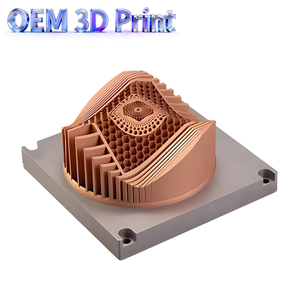 Custom SLM 3D printing service - 3D Printing Industry ulasan dan harga