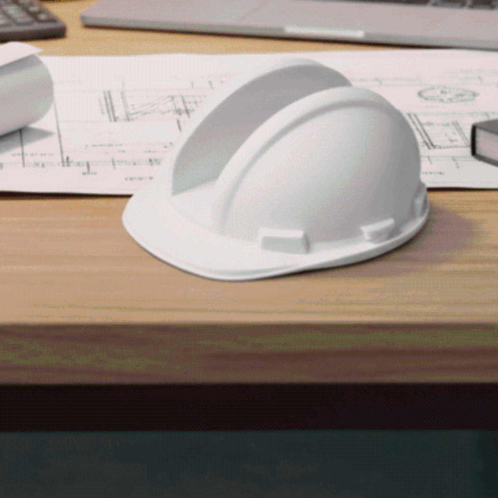 Business Storage 3D Printed Ca - 3D Printing Pla ulasan dan harga