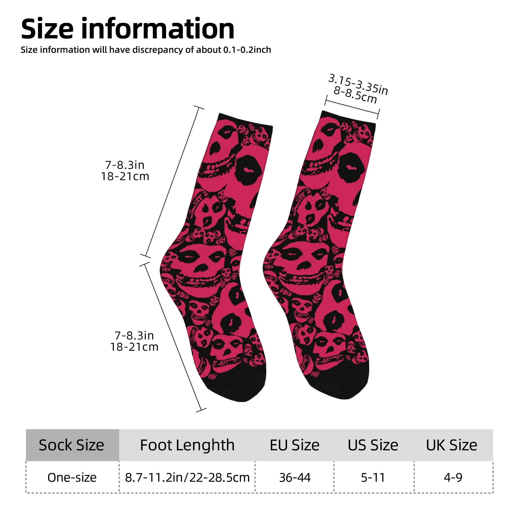 Custom Men's Rock Punk Band Mi - 3D Printing Metal ulasan dan harga